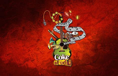 Coke Studio,CokeStudio,Music Studio Wallpaper,Pakistani Ganay,Videos ...