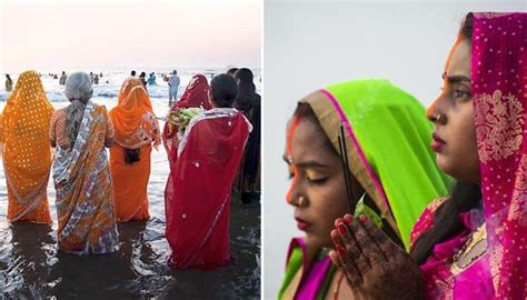 Chhath Puja 2023 What Is Nahay Khay Know The Rituals Puja Samagri And Do’s And Don’ts