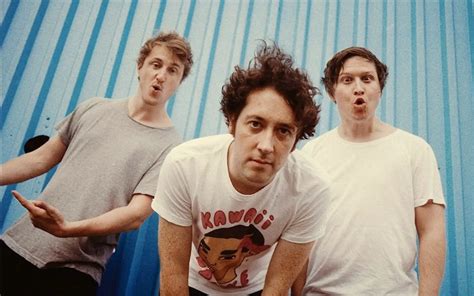 Roundtable: A Review of The Wombats' 'Beautiful People Will Ruin Your ...