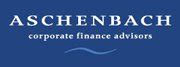 aschenbach corporate finance