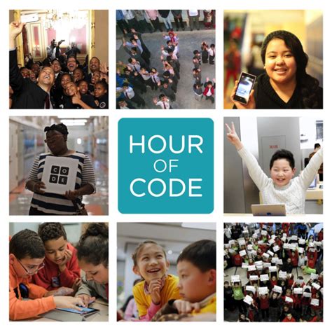 share  hour  code