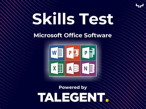 Skilled In Ms Office 6 Microsoft Office Skills Your Résumé Needs