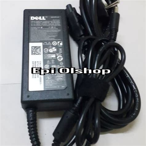 Jual Adaptor Original Dell Inspiron 14 7000 7437 P42G 7460 P74G