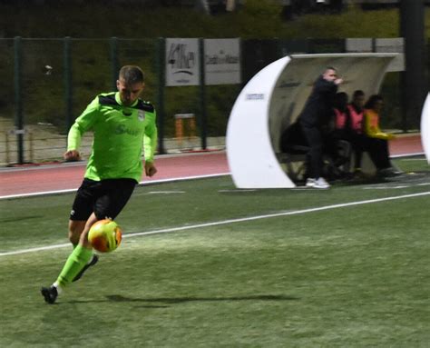 Football R Gional Champagnole Lons Un Derby Des Extr Mes Aux