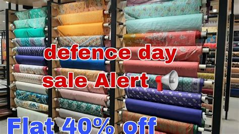 Nishat Linen Defence Day Sale Alert Flat Off Biggest Summer Sale