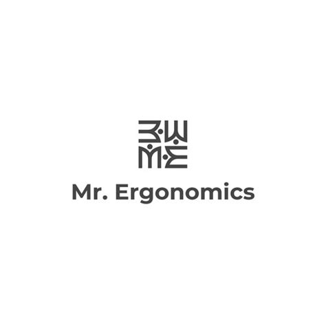 Designs | Mr. Ergonomics Logo Competition | Logo design contest