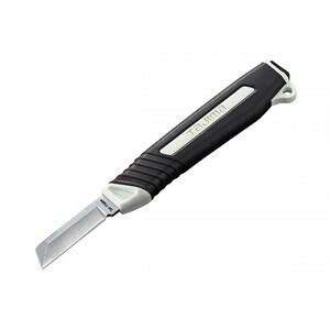 Нож-стаместка TAJIMA CABLE MATE KNIFE MINI, DK-TNMN, 50мм | ножи ...