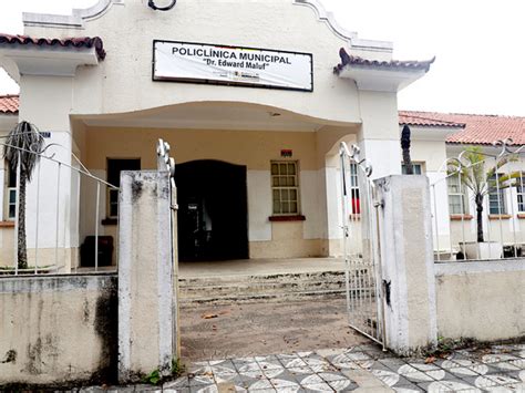 Policlinica Municipal De Sarzedo - Médicos denunciam problemas estruturais e de gestão na Policlínica