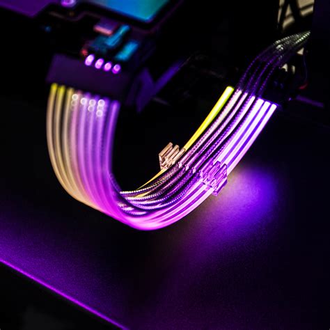 Extension Cable Rgb