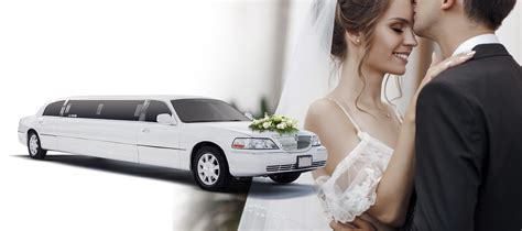 Wedding Limo Service Gainesville & Entire FL - First Florida Limo