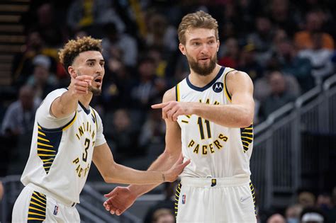 Domantas Sabonis Clave En La Llegada De Chris Duarte A Sacramento El