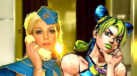 Jojo Part 6 Stone Ocean Release Date Trailer Cast Latest Updates Yencomgh