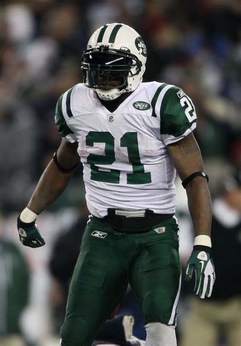 New York Jets Should The Jets Bring Back Ladainian Tomlinson
