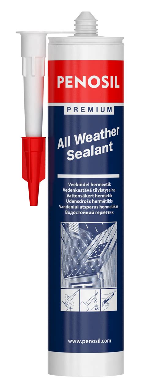 Penosil Premium All Weather Sealant