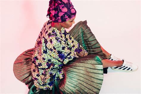 TRUE Africa | Ayo talks of musical rebirth, self-reflection and her new album AYO