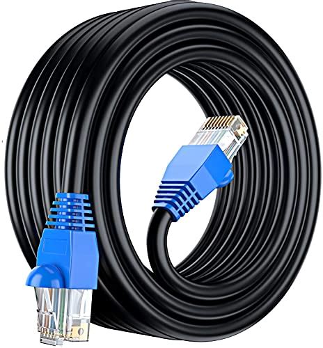LAN Kabel 30 Meter – Die 15 besten Produkte im Vergleich - WinTotal