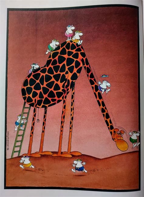 Pin On Lectrr Guillermo Mordillo Evert Kwok Funny Giraffe