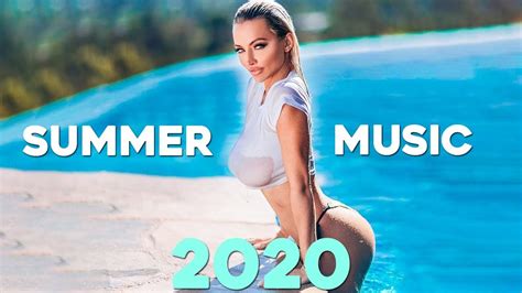 Summer Mix Best Of Deep House Sessions Music Chill Out Mix Mega