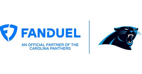 FanDuel Becomes an Official Sports Betting Partner of Carolina Panthers ...