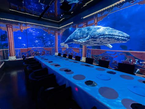The Most Romantic Restaurants In Las Vegas Artofit