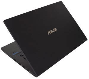 Asus Asuspro B Ua Specs Tests And Prices Laptopmedia