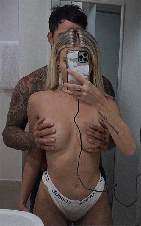 OnlyFans Instagram Kim Hartnett Nude Photo 7 The Fappening