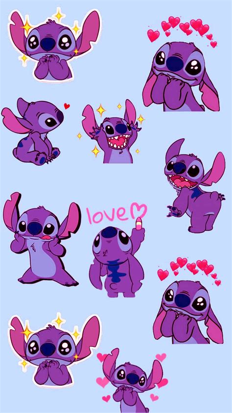Background Stitch Wallpaper Enwallpaper