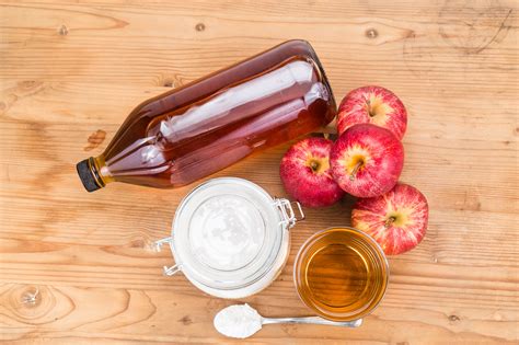 13 Ways To Clean Your Home With Apple Cider Vinegar Apartment Therapy