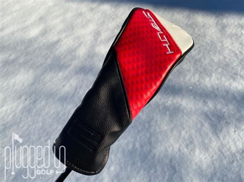 TaylorMade Stealth 2 Plus Fairway Wood Review - Plugged In Golf