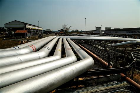 BPCL’s LPG pipeline project up to Palakkad to be commissioned by April ...