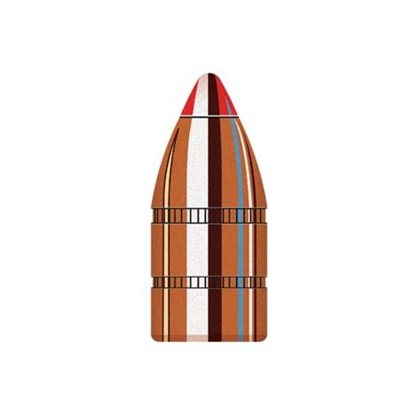 Hornady Ftx® 45 Caliber 452 Rifle Bullets