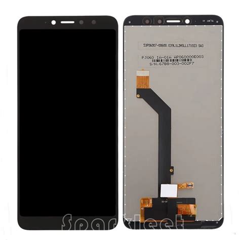 599 Inch Lcd Screen For Xiaomi Redmi S2 Lcd Display Touch Screen