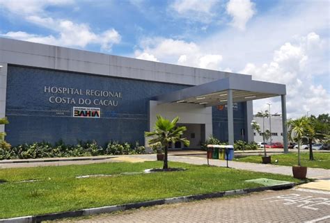 Campanha Vacinal no Hospital Regional Costa do Cacau faz referência ao