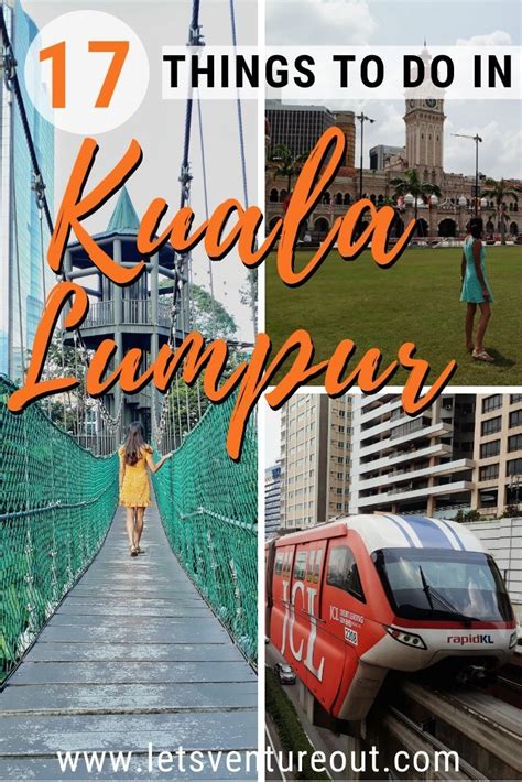 The Best Days In Kuala Lumpur Itinerary Artofit