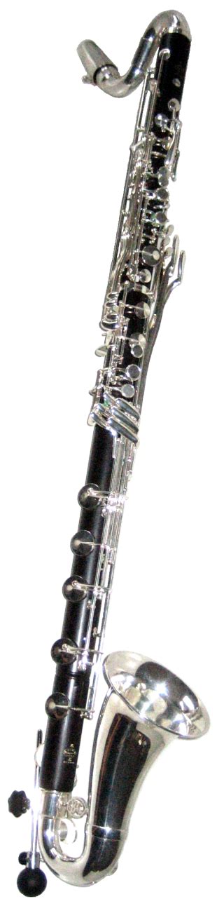 Clarinet PNG, Clarinet Transparent Background - FreeIconsPNG