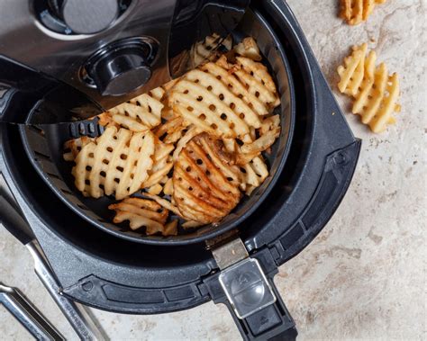 Air Fryer Vs Deep Fryer Pros Cons And More Real Homes