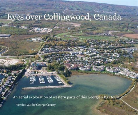 Collingwood, Ontario - Alchetron, The Free Social Encyclopedia