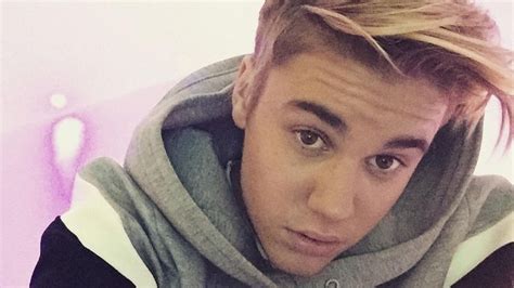 Instagram Justin Bieber Comparte Con Sus Fans Nuevo Corte De Pelo