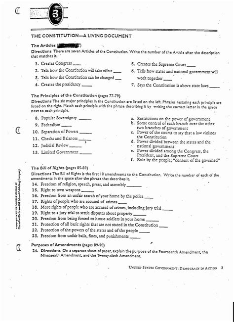 Icivics Answer Key Sources Of Law Foundation Basics Icivics