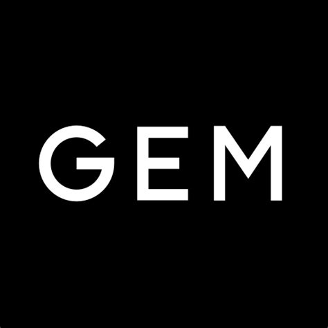 Gem - Apps on Google Play