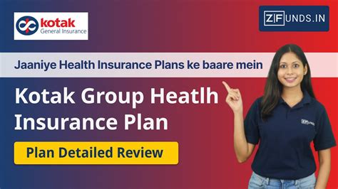 Kotak Health Insurance Plans 2024 Kotak Group Health Care Kotak