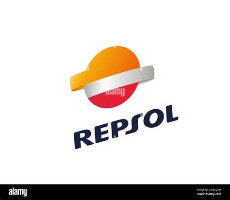 Logo De Repsol Im Genes Recortadas De Stock Alamy