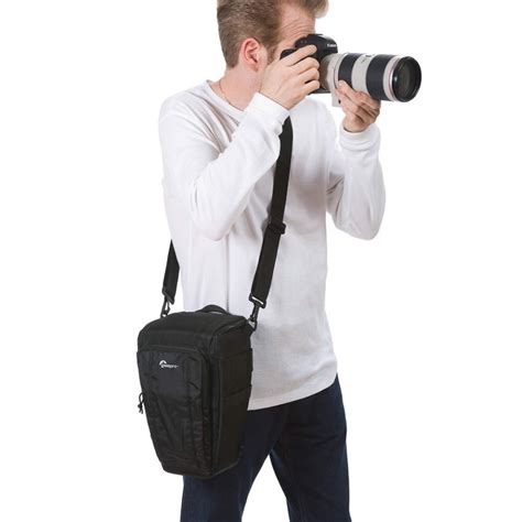 Toploader Zoom 55 AW II - LP36704-Config | Lowepro Global
