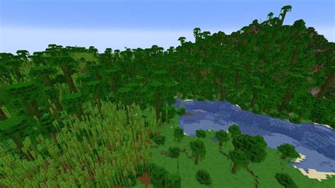 8 Best Minecraft Jungle Seeds For Java Bedrock 1 18 1 19