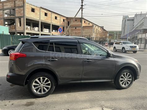 Продажа Toyota RAV4 2013 года в Кызылорде - №162575732: цена 9600000 ...