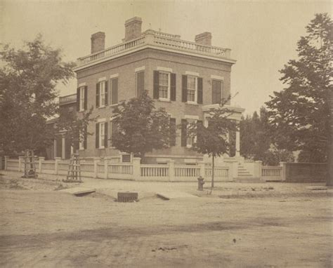 Miller House | Photograph | Wisconsin Historical Society