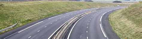 road highway markings geveko markings