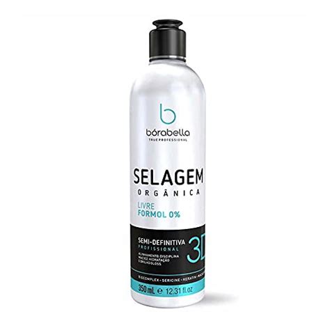 Selagem Para O Cabelo - Melhor Selagem Capilar: Top 10 melhores em 2024