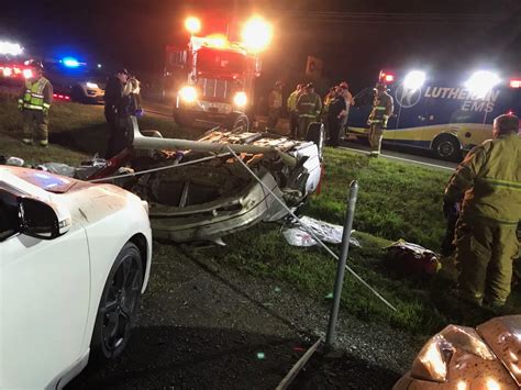 Michigan Man Killed In Kosciusko County Crash Wowo News Talk 92 3 Fm