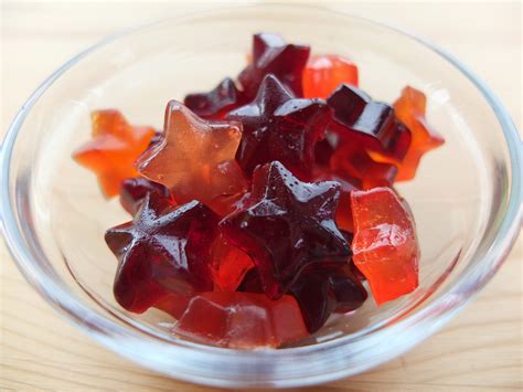 How to make homemade gummy candy for Halloween - Chatelaine